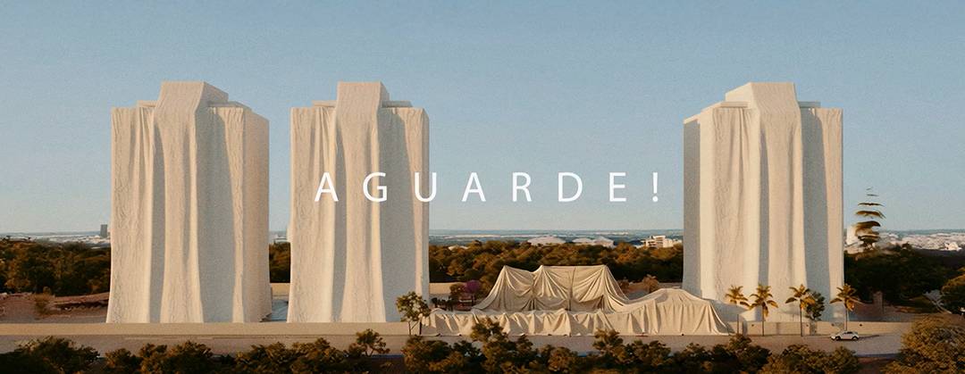 Novo Laredo na Aruana