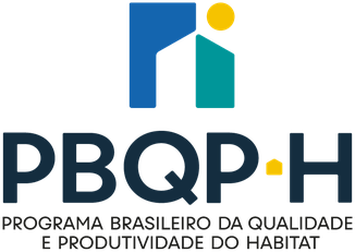 Selo - Programa Brasileiro de Qualidade e Produtividade do Habitat